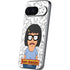 Bobs Burgers Tina Uhh Google Pixel 9 Skin